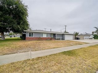 12871 Sungrove St, Garden Grove, CA 92840