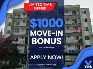 935 Goyeau St, Windsor, ON N9A1H7