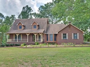 361 Brown Rd, Carnesville, GA 30521