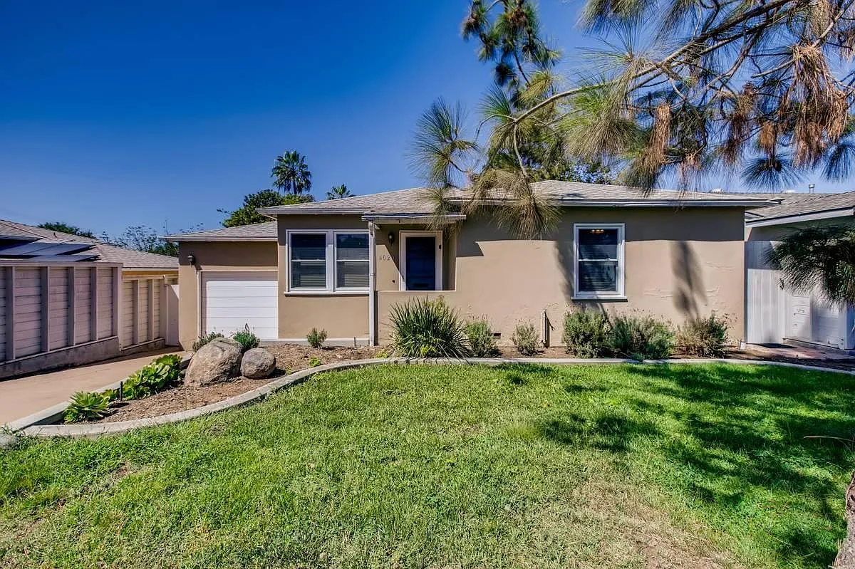 Marian St, La Mesa — Photo 1