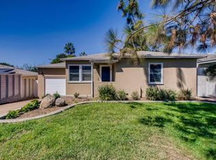 (Undisclosed Address), La Mesa, CA 91941