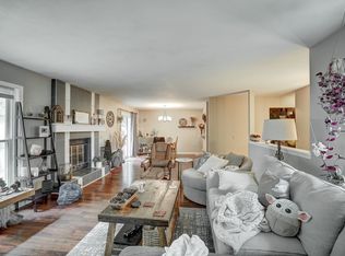 6914 Chester Dr #1, Madison, WI 53719