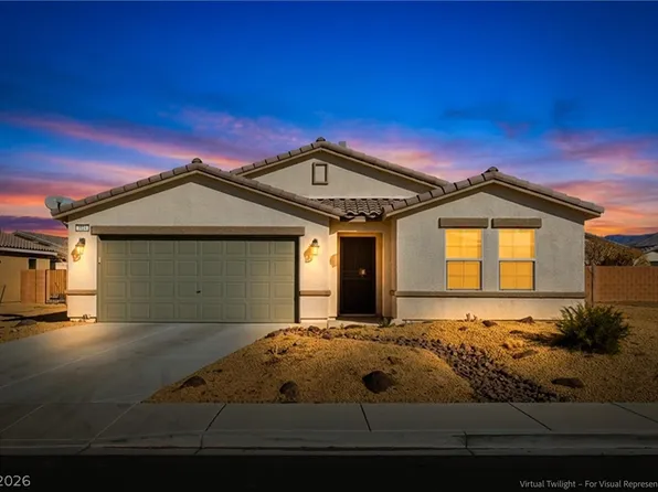 3924 E Garfield Dr, Pahrump, NV 89061