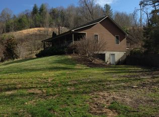 400 Fieldview Way, Canton, NC 28716