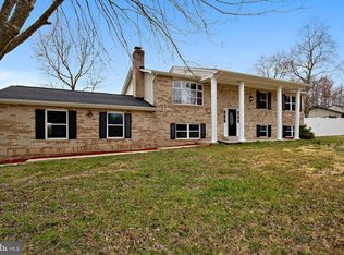 7905 Harwood Ln, Port Tobacco, MD 20677