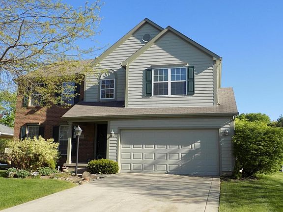 2nd image of 5071 Britton Farms Dr