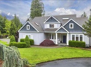 4901 21st Avenue Ct NW, Gig Harbor, WA 98335