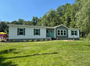 1885 Highway 26, Williamsburg, KY 40769