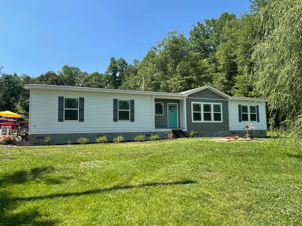 1885 Highway 26, Williamsburg, KY 40769