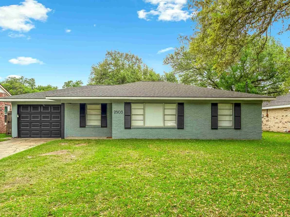 2503 Oak Cliff St, Lake Charles, LA 70607