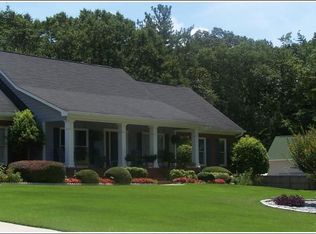 130 Pendleton Trl, Tyrone, GA 30290