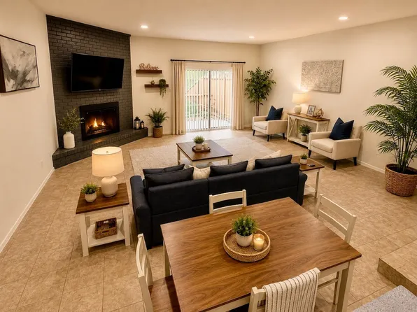 6029 E University Blvd APT 110, Dallas, TX 75206