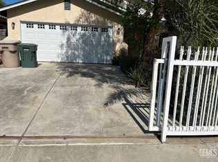 717 S Tulare St, Bakersfield, CA 93307