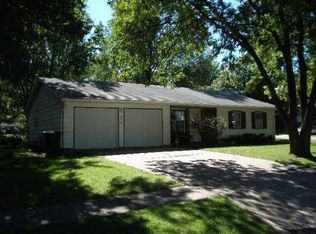 4349 SW 30th Ter, Topeka, KS 66614