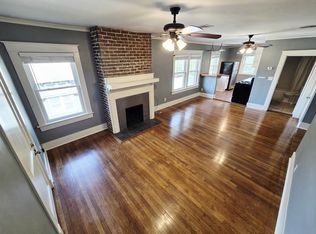 2012 Walker Ave #2, Memphis, TN 38104
