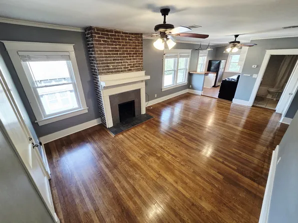 2012 Walker Ave #2, Memphis, TN 38104