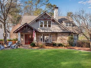 2266 Howell Mill Rd NW, Atlanta, GA 30318