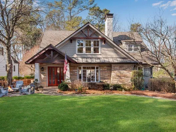 2266 Howell Mill Rd NW, Atlanta, GA 30318