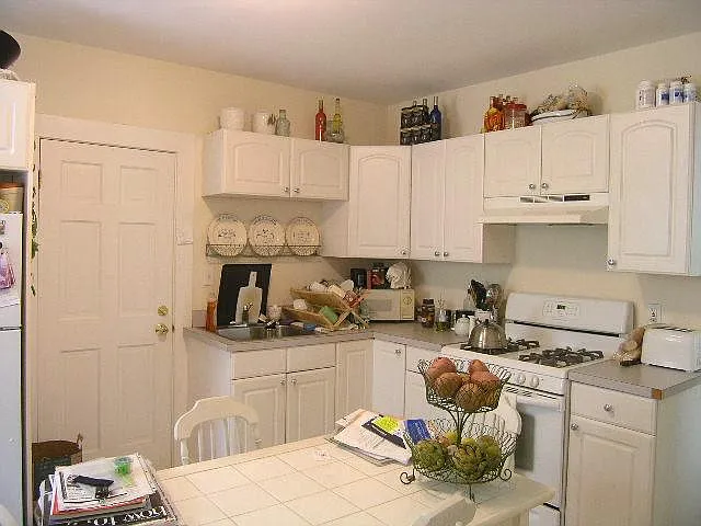 Building Photo - 316 Conant Rd #2