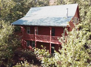 231 Stanley Nix Rd, Cleveland, GA 30528