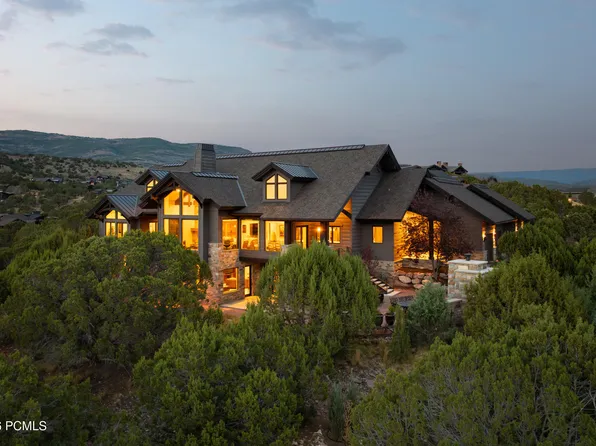 223 N Ibapah Peak Dr, Heber, UT 84032