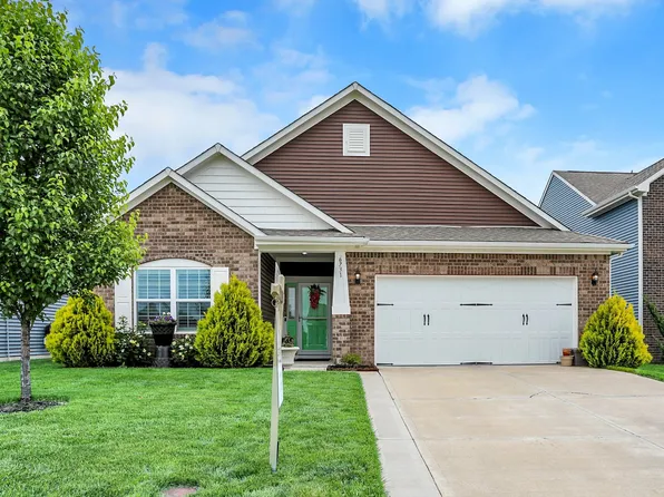 6731 Trey Dr, Camby, IN 46113