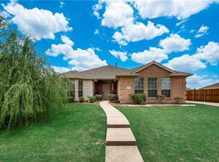 506 Seminole Trl, Murphy, TX 75094