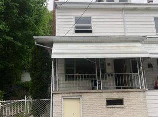 410 Pleasant St, Minersville, PA 17954