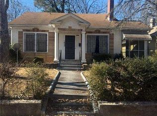 1423 Graham St SW, Atlanta, GA 30310