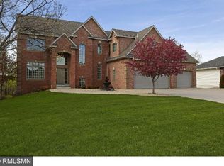 10596 Sanctuary Dr NE, Blaine, MN 55449