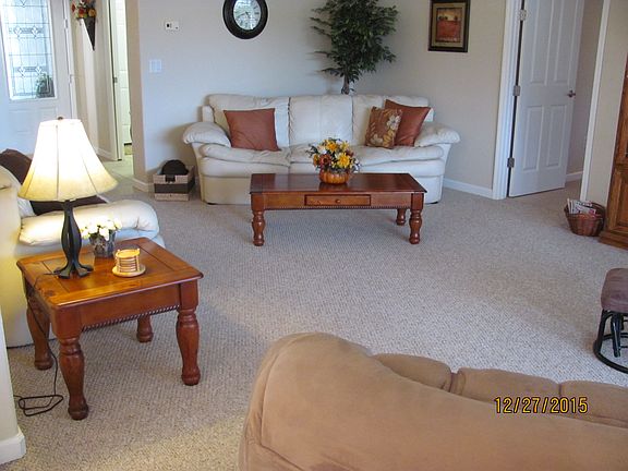 Living Room - 2nd View