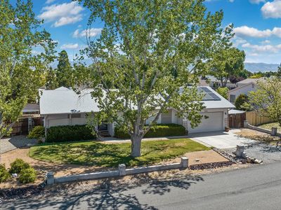 7384 E Paseo Dulce, Prescott Valley, AZ, 86314
