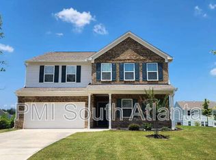 408 Poppy Seed Rd, McDonough, GA 30252