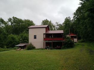 1884 Gorman Rd, Oakland, MD 21550