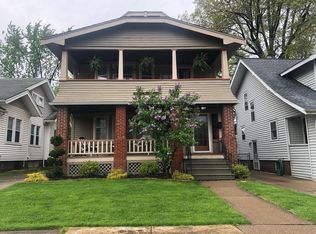 2032 Marlowe Ave, Lakewood, OH 44107