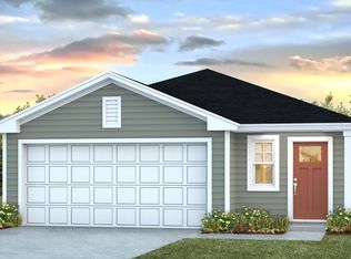 WILLOW Plan, Rice Hope, Port Wentworth, GA 31407