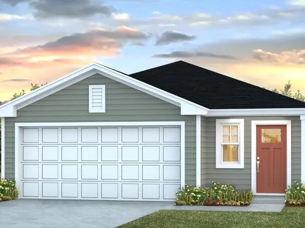 WILLOW Plan, Rice Hope