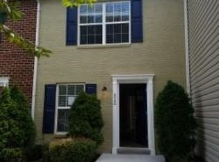 512 Lancaster Pl, Frederick, MD 21703