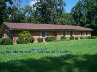 1543 Timber Trl, Newport, TN 37821