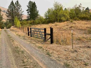 13790 Cross Farm Rd, Juliaetta, ID 83535