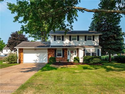 2234 Garden Dr, Avon, OH, 44011