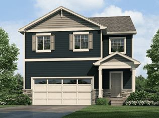 ELM Plan, Granary, Johnstown, CO 80534