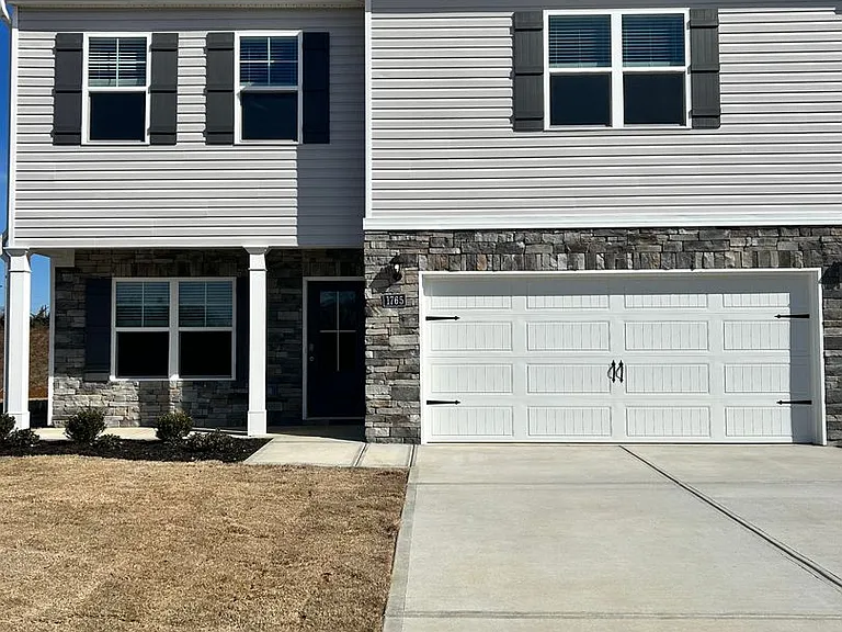 1765 Abington Farms Way — Photo 1