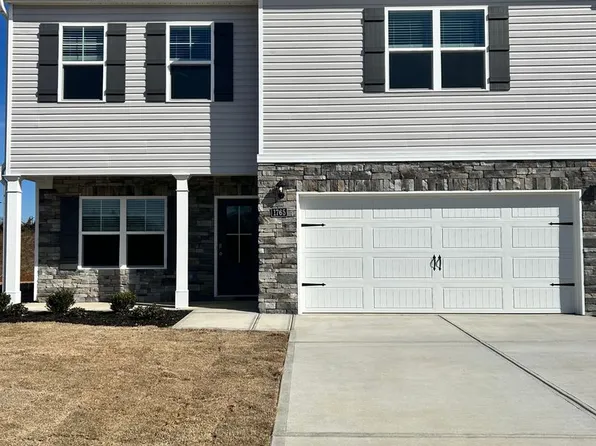 1765 Abington Farms Way, Hixson, TN 37343