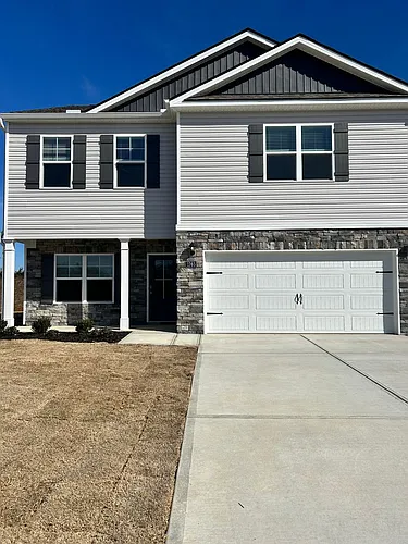 1765 Abington Farms Way Photo 1