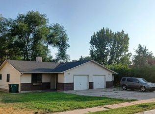 638 E 950 S, Clearfield, UT 84015