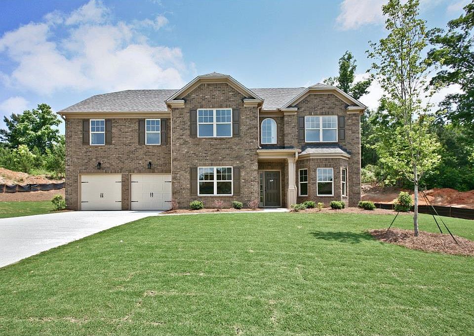 1st image of 1205 Creek Crossing Dr