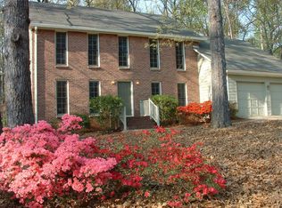 5156 Avanti Ct, Stone Mountain, GA 30088
