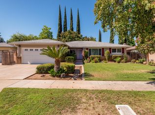 2663 E Los Altos Ave, Fresno, CA 93710