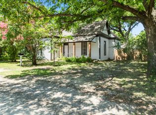 102 Chestnut St, Hillsboro, TX 76645